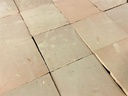 ZELLIGE NATUR 10X10 12MM ZC 203 