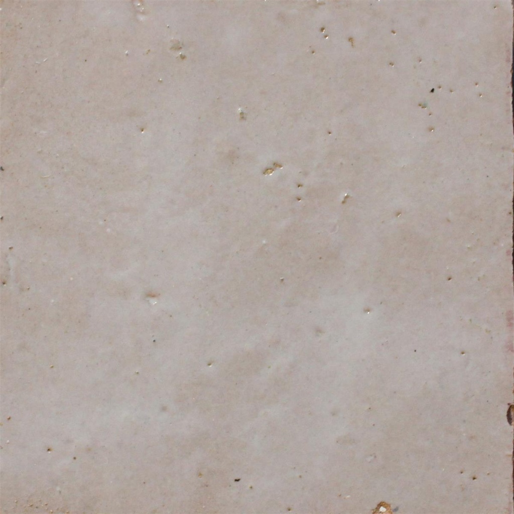 ZELLIGE CREME 10X10 12MM ZC 204