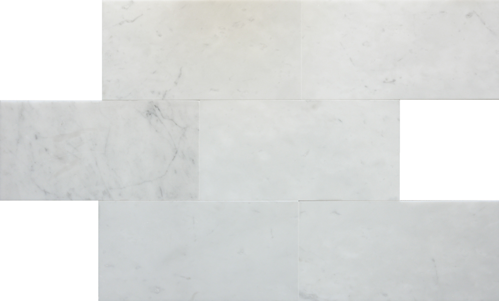 CARRARA MARMOR 30x60 10MM 