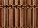 CRYSTAL COGNAC 29,6x31,5 MOSAIKK KIT KAT DIAMOND
