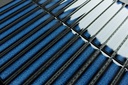 GLAZED PINSTRIPE COBOLT 29,9X29,6 MOSAIKK KIT KAT