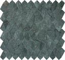 INDIAN GREEN EVENTYRLIG MOSAIC 28,5X31 10MM 