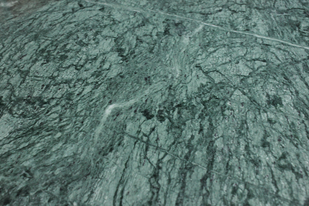 INDIAN GREEN MARMOR 60X60 10MM