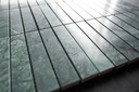 INDIAN GREEN MARMOR PINSTRIPES  30,5X30,3 10MM