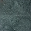 INDIAN GREEN TRIANGLE HONED 40X56 10MM 