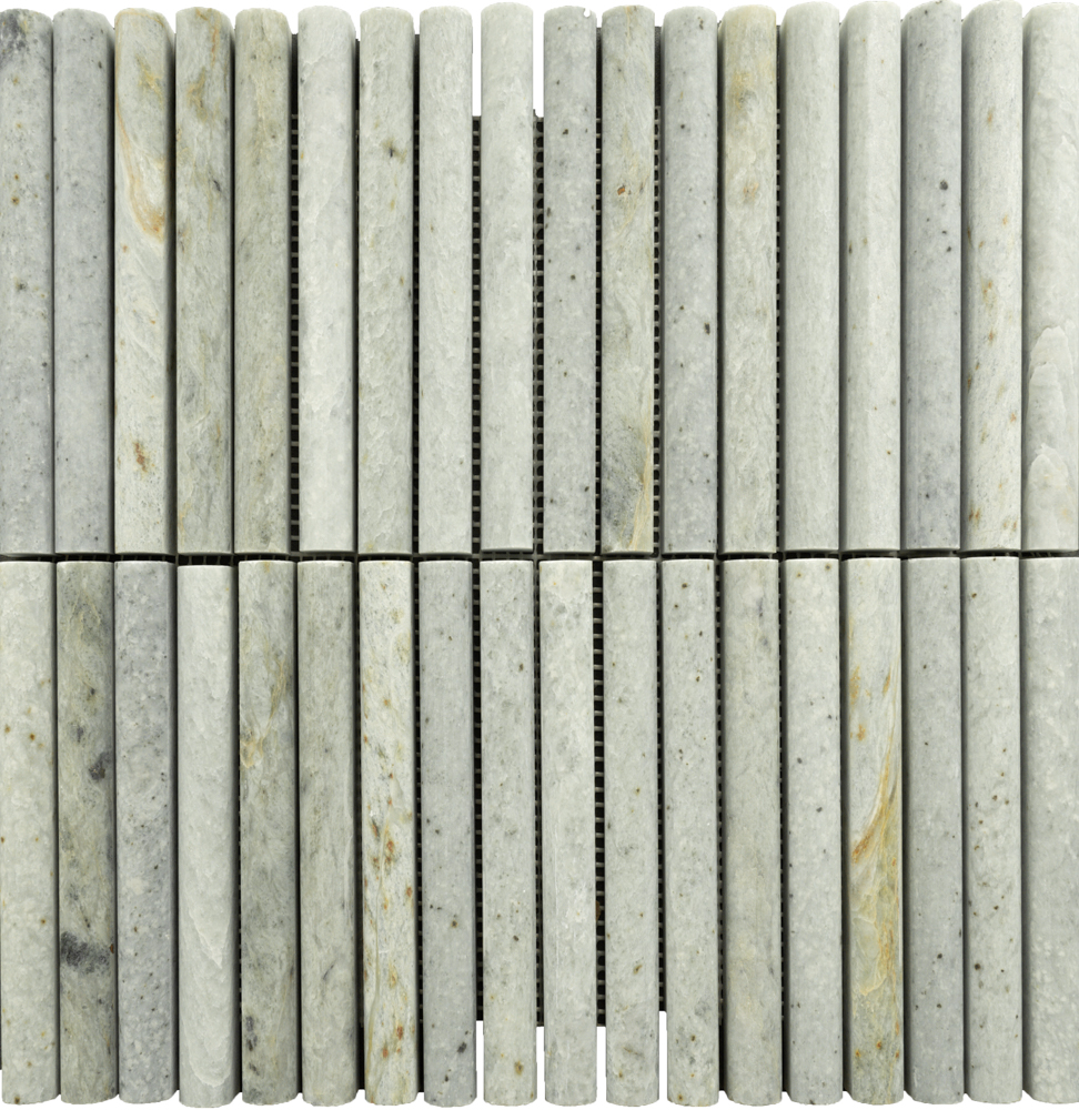 JADE GREEN BAMBOO 30,5X30,5 15MM