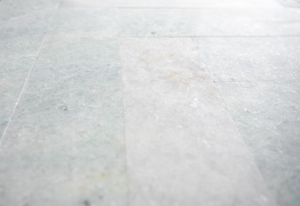 JADE GREEN TILE 7,5X30 