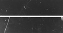 NERO MARMOR 30X7,5 10MM 