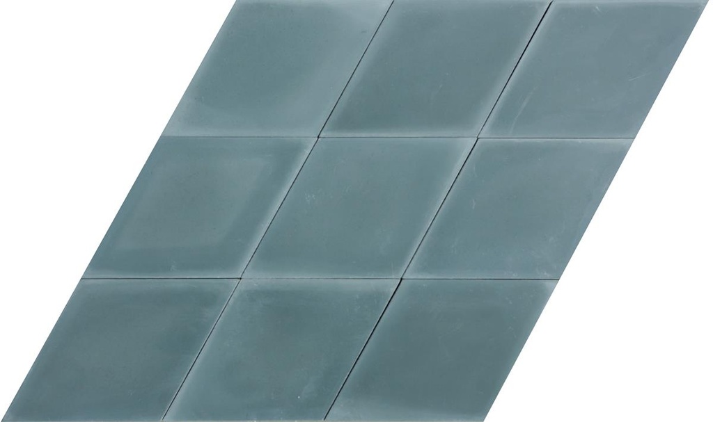 SEMENTFLIS DIAMOND 2004 20x11,5x1,2 Blå grå