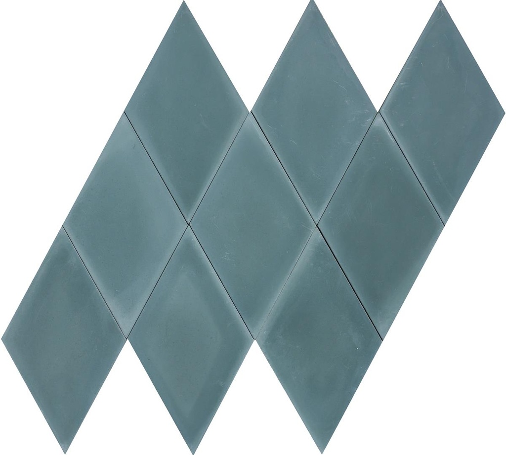 SEMENTFLIS DIAMOND 2004 20x11,5x1,2 Blå grå