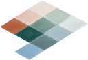 SEMENTFLIS DIAMOND 2013 20X11,5X1,2 ASUR