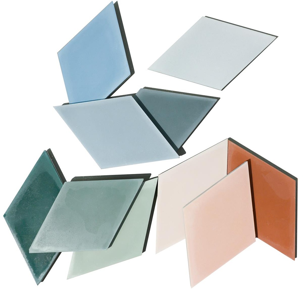 SEMENTFLIS DIAMOND 2013 20X11,5X1,2 ASUR