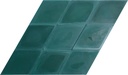 SEMENTFLIS DIAMOND 3014 20X11,5X1,2 MØRK GRØNN