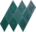 SEMENTFLIS DIAMOND 3014 20X11,5X1,2 MØRK GRØNN