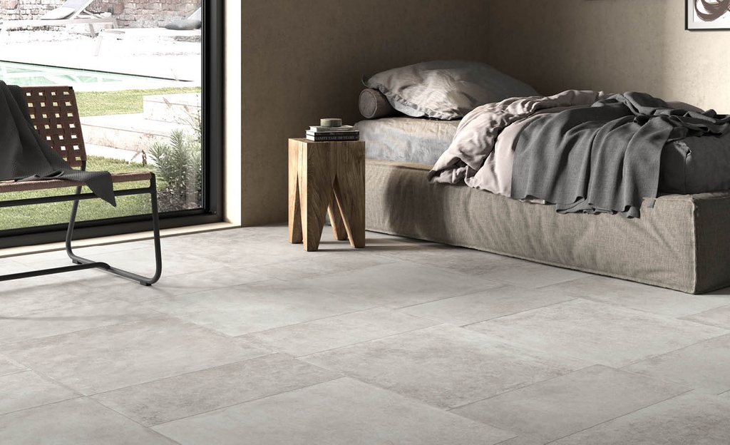 HERITAGE KAOLIN 30x60 MATT