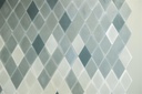 SEMENTFLIS DIAMOND 3014 20X11,5X1,2 MØRK GRØNN