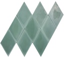 SEMENTFLIS DIAMOND 3015 20X11,5 12MM GRØNN