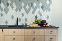 SEMENTFLIS DIAMOND 3015 20X11,5 12MM GRØNN
