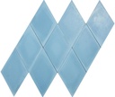 SEMENTFLIS DIAMOND 4001 20X11,5 12MM LYS BLÅ
