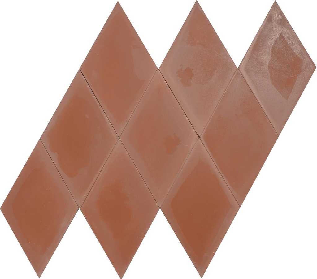 SEMENTFLIS DIAMOND 5020 20X11,5 12MM TERRACOTTA