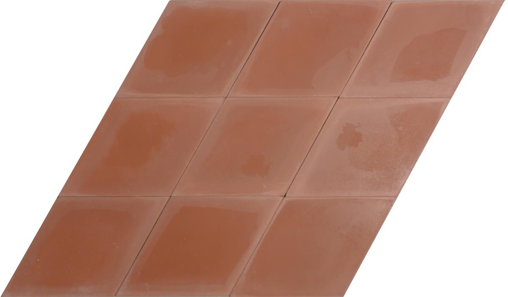 SEMENTFLIS DIAMOND 5020 20X11,5 12MM TERRACOTTA