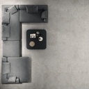 JURA GRAY 60X60 R11 A+B+C 10MM ANTISLIP