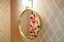 SEMENTFLIS DIAMOND 5037 20X11,5 12MM BEIGE