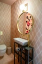 SEMENTFLIS DIAMOND 5037 20X11,5 12MM BEIGE
