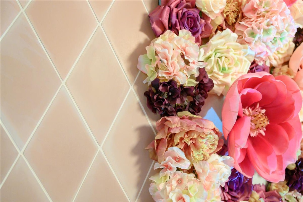 SEMENTFLIS DIAMOND 5037 20X11,5 12MM BEIGE