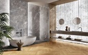 KARNIS CHARCOAL 60X60 9MM MATT