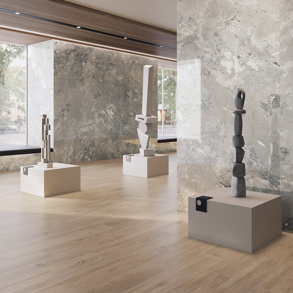KARNIS GREY 60X60 9MM MATT