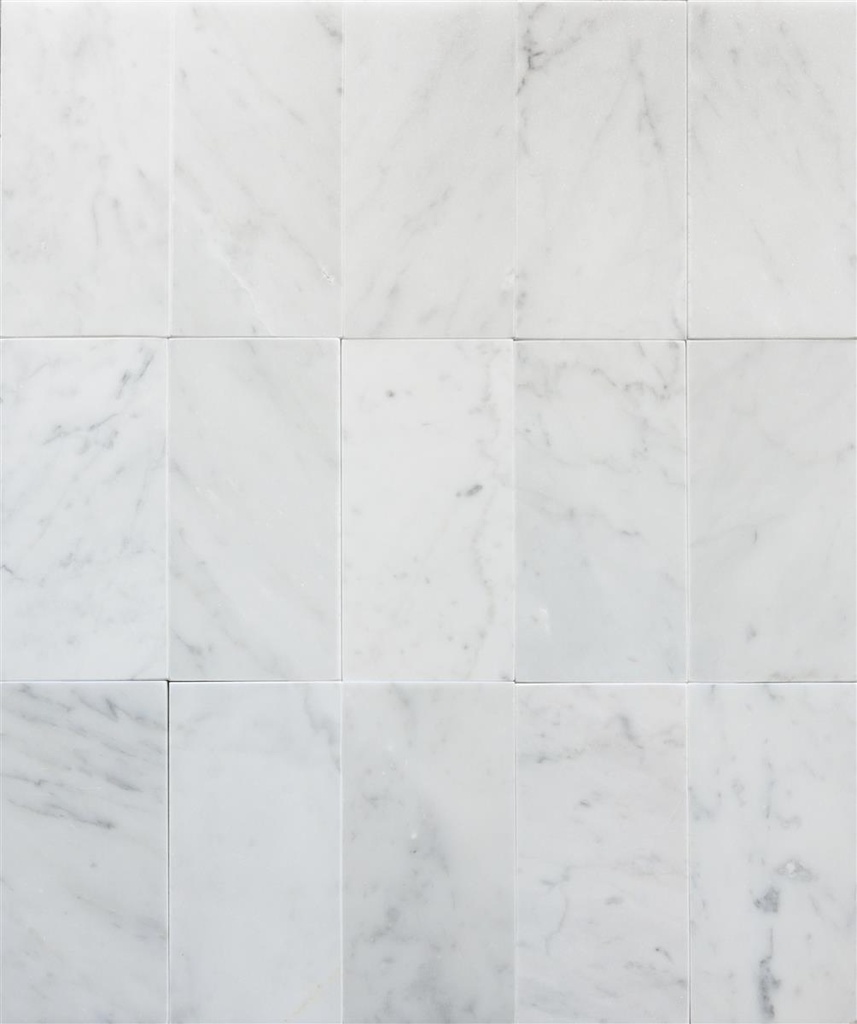 CARRARA C 7,5x15 10MM