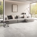 KARNIS SILVER 60X60 9MM MATT