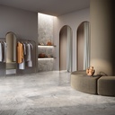 KARNIS SILVER 60X60 9MM MATT