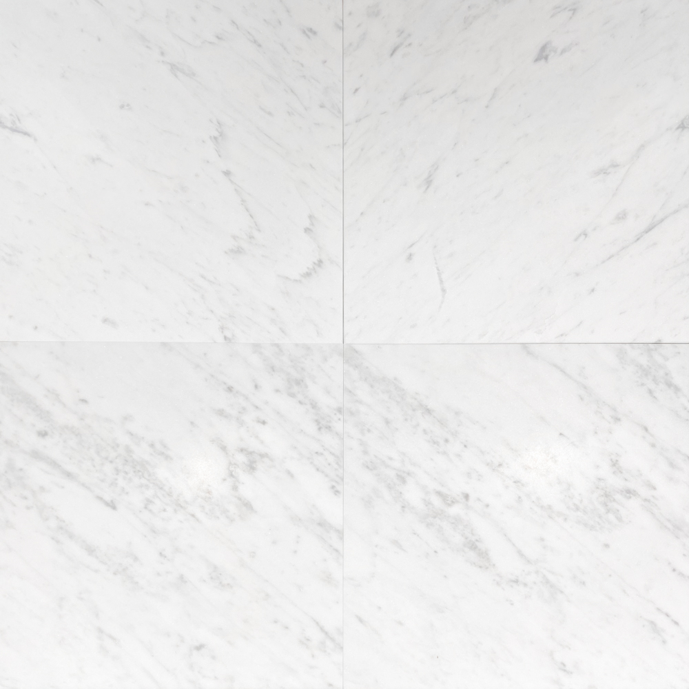 CARRARA MARMOR 30X30 10MM