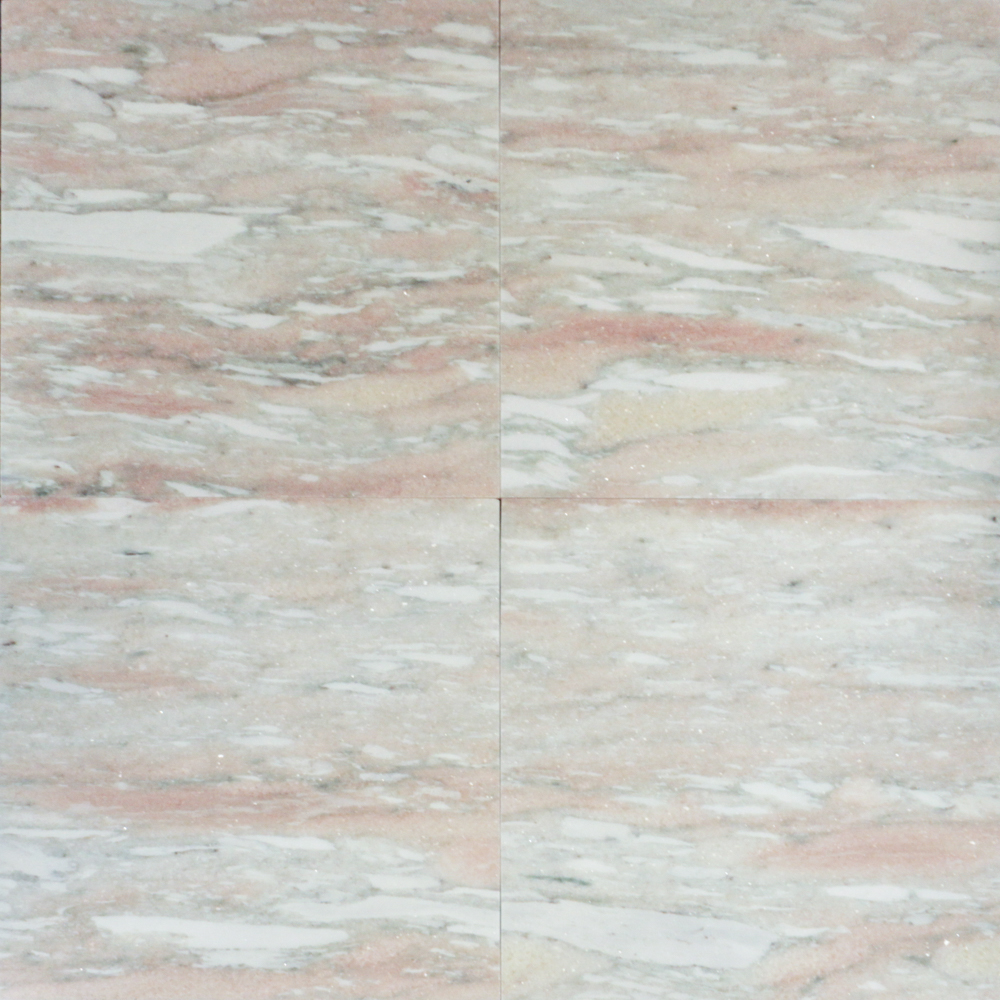 NORSK ROSA MARMOR 30X30 10MM