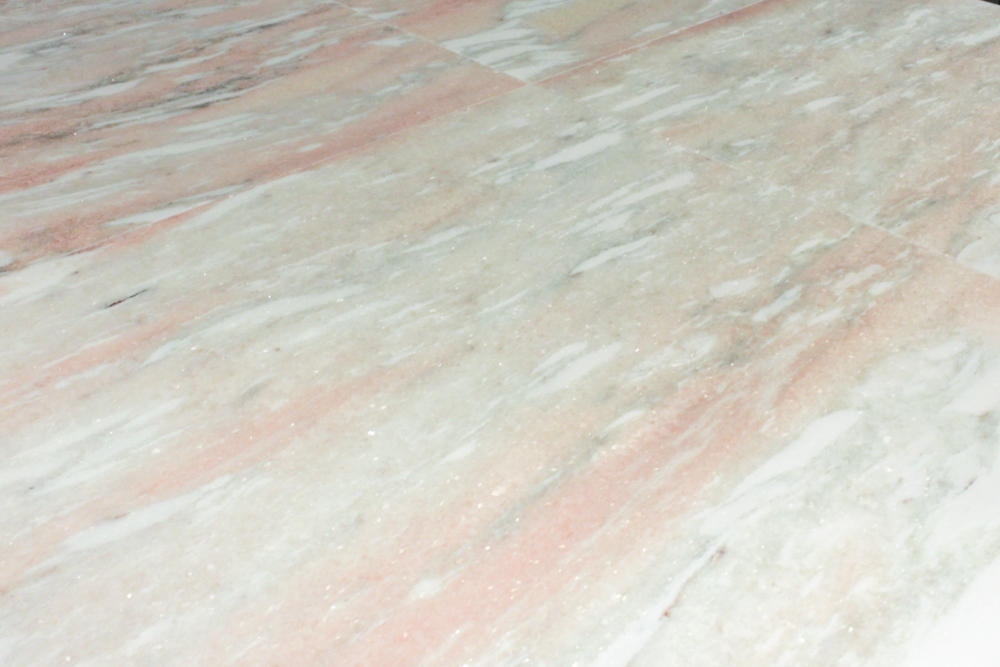 NORSK ROSA MARMOR 30X30 10MM