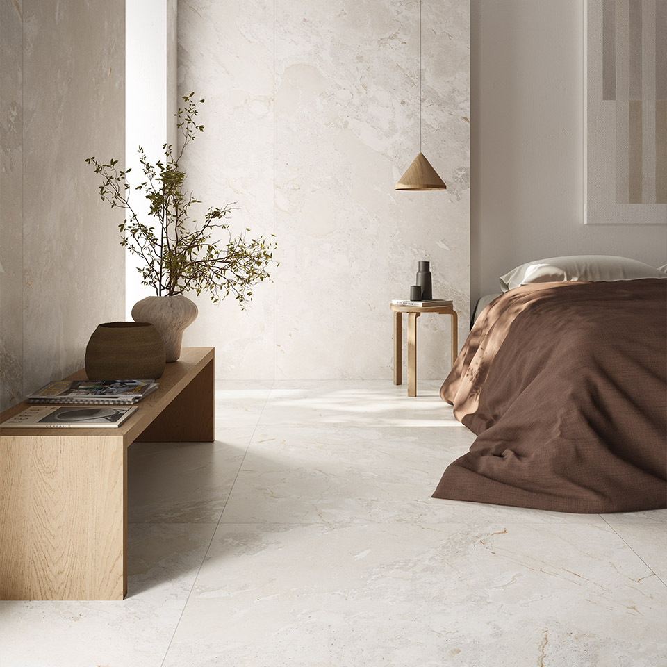 KARNIS IVORY 30X60 9MM SAFE
