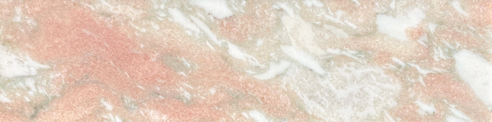 NORSK ROSA MARMOR TILE 7,5X30 10MM