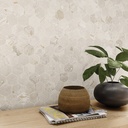 KARNIS IVORY 60X60 9MM SAFE