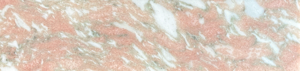 NORSK ROSA MARMOR TILE 7,5X30 10MM