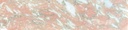 NORSK ROSA MARMOR TILE 7,5X30 10MM