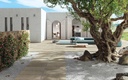 EFFETTO PIETRA DI OSTUNI TUFO 20X20 9MM MATT CHISELLED