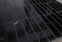 NERO MARMOR PINSTRIPE MOSAIC 30,5X30,3 8MM