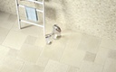 EFFETTO PIETRA DI OSTUNI AVORIO GRIP 20X20 9MM