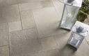 EFFETTO PIETRA DI OSTUNI SABBIA GRIP 20X20 9MM