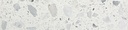 TERRAZZO BIANCO 7,5X30 16MM