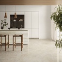 TIBUR BEIGE 20X20 9MM MATT CHISELLED