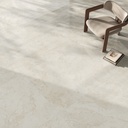 TIBUR BIANCO 20X20 9MM MATT CHISELLED