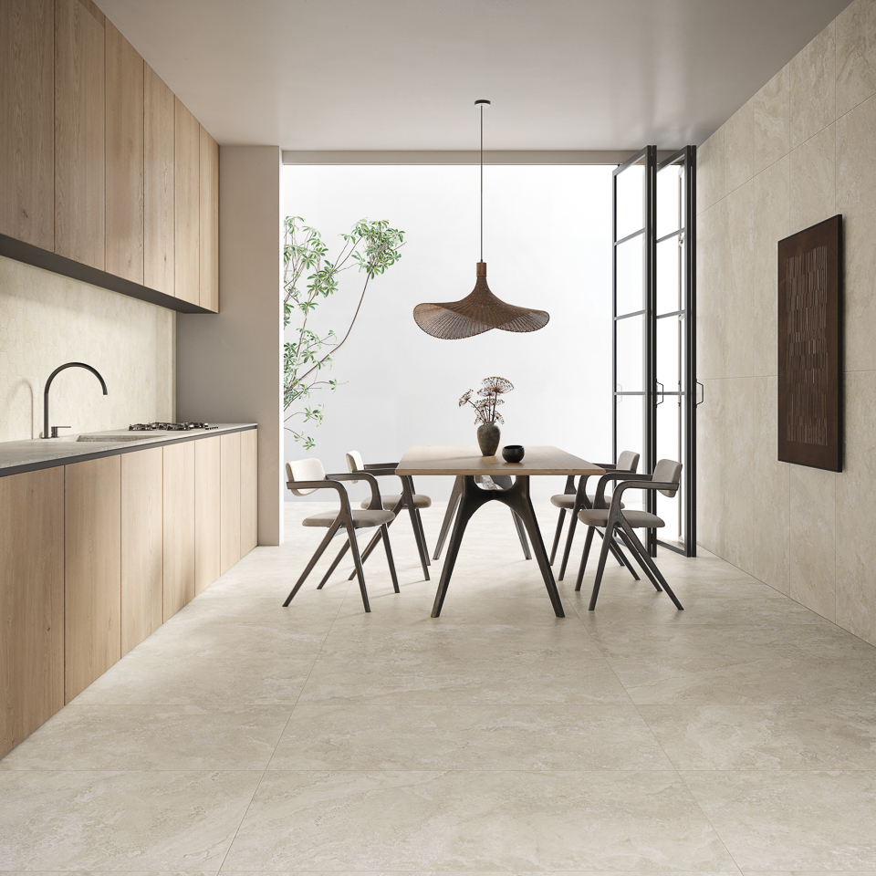 TIBUR GRIGIO 20X20 9MM SAFE CHISELLED